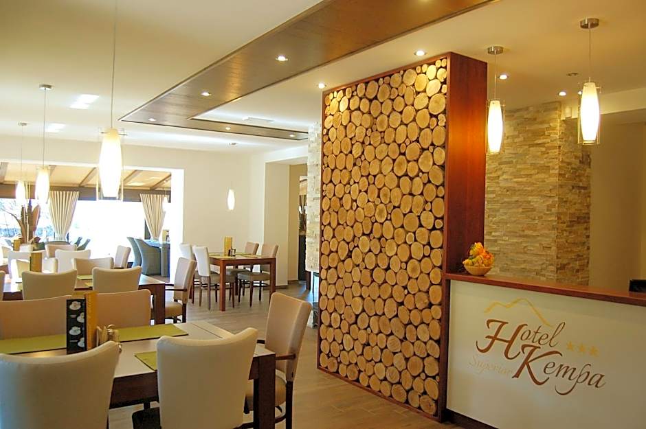Wellness Hotel Kempa