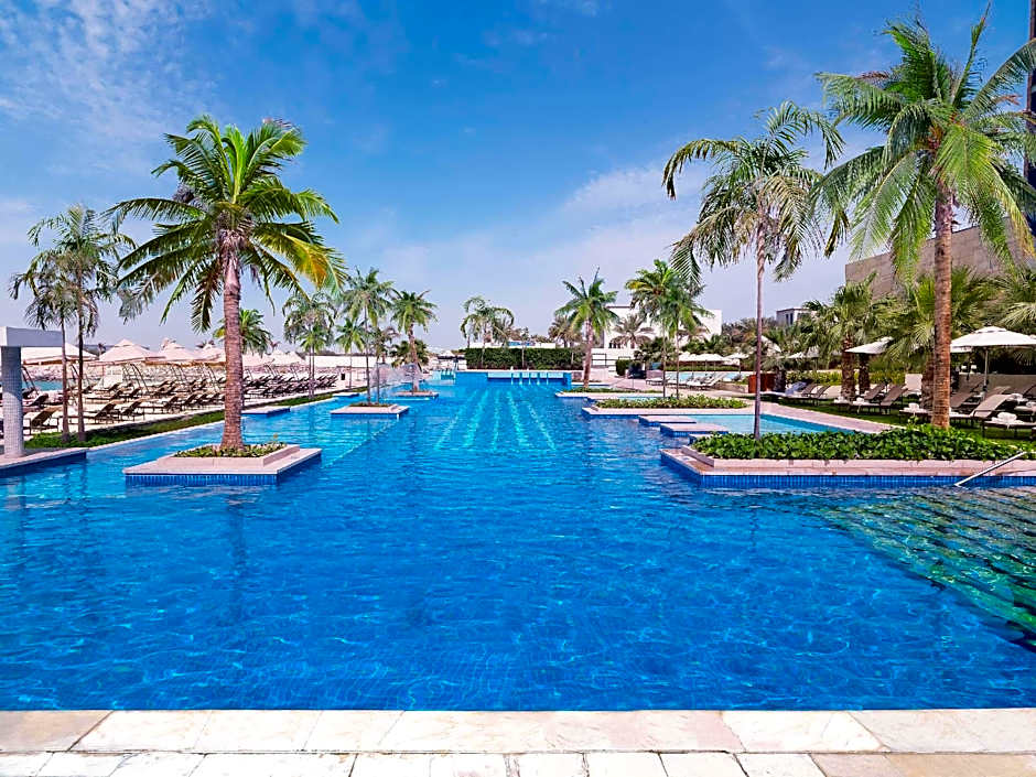 Fairmont Bab Al Bahr