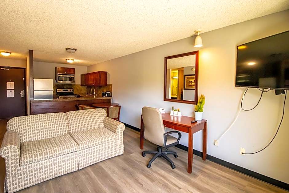 Red Lion Inn & Suites Vancouver