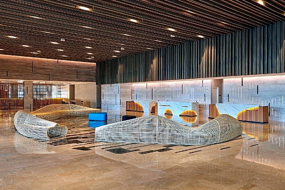 Courtyard by Marriott Melaka