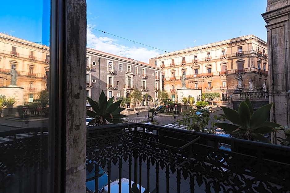 Chebedda B&B – Catania, CA