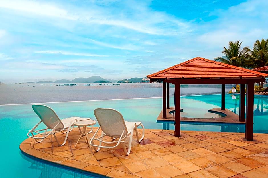 Hotel Nacional Inn Angra dos Reis
