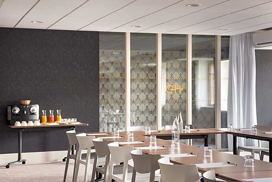 Grand Hôtel Perros-Guirec