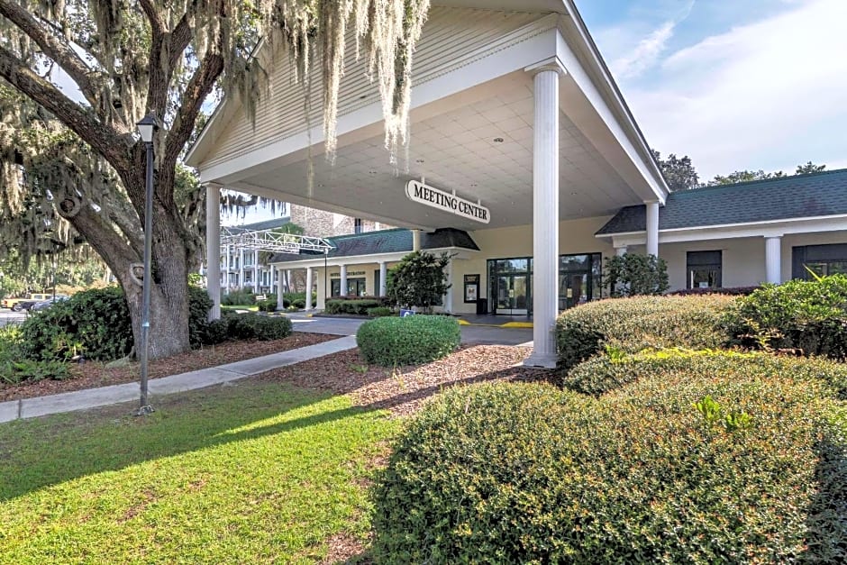 Quality Inn At Town Center – Beaufort, SC