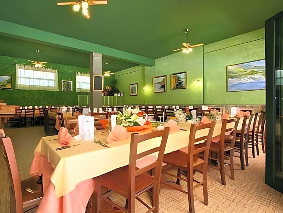 Antica Locanda Luigina