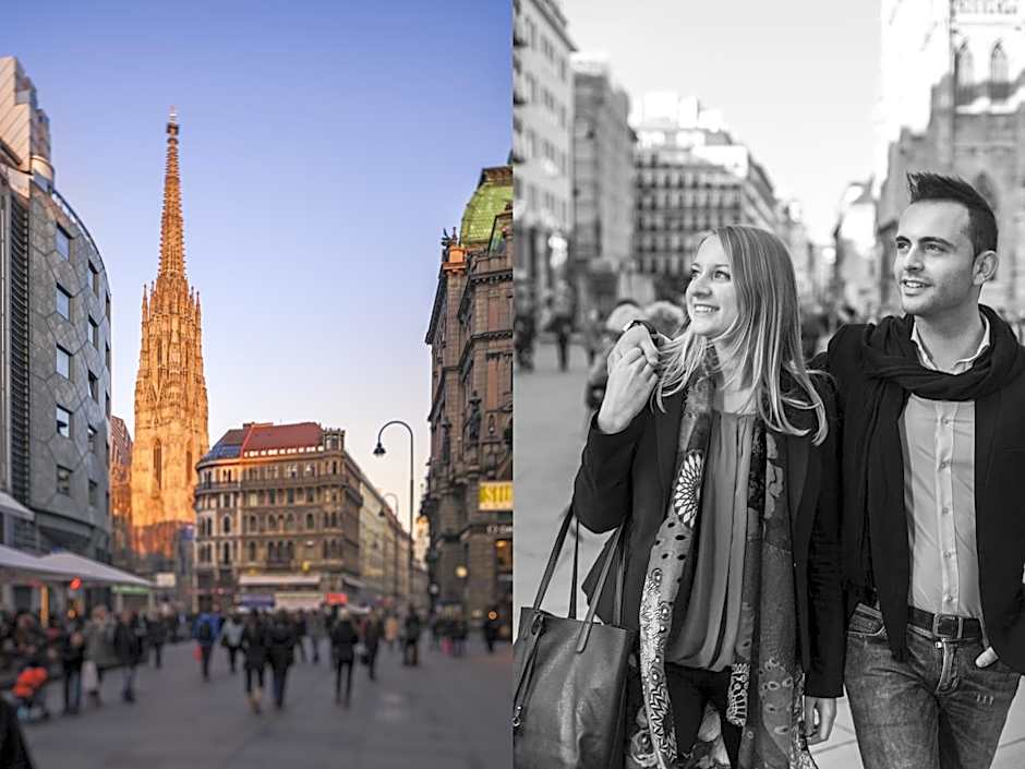 Mercure Vienna First