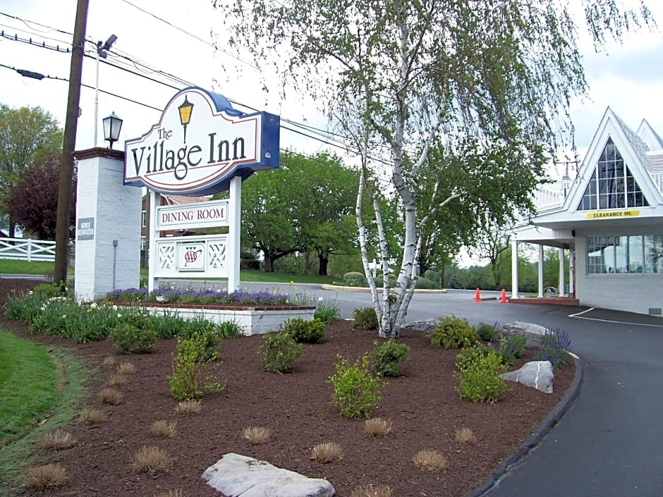 The Village Inn