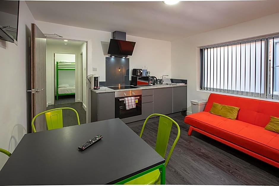 ApartHotel421 by Seafront Collection