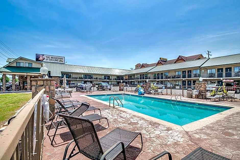 Mountain Breeze Motel