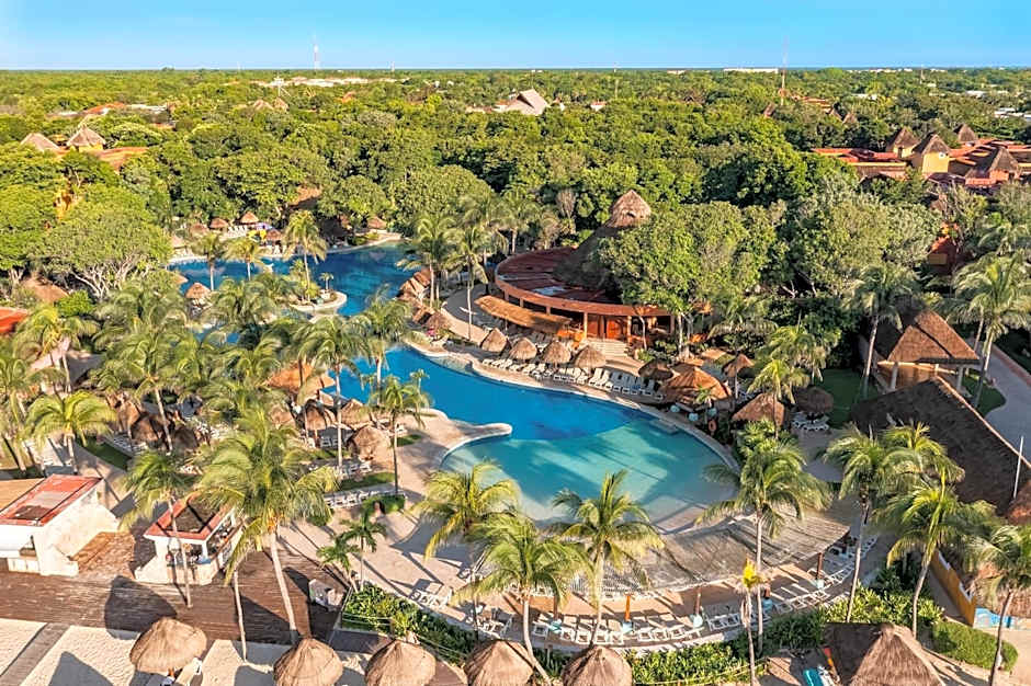 Iberostar Quetzal