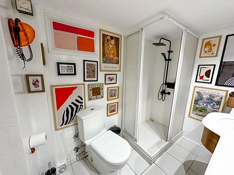 The Next Suites
