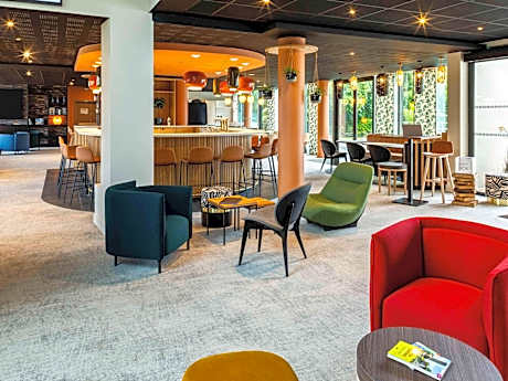 Mercure Agen Centre