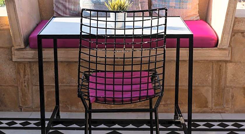 The Secret House - Adults Only