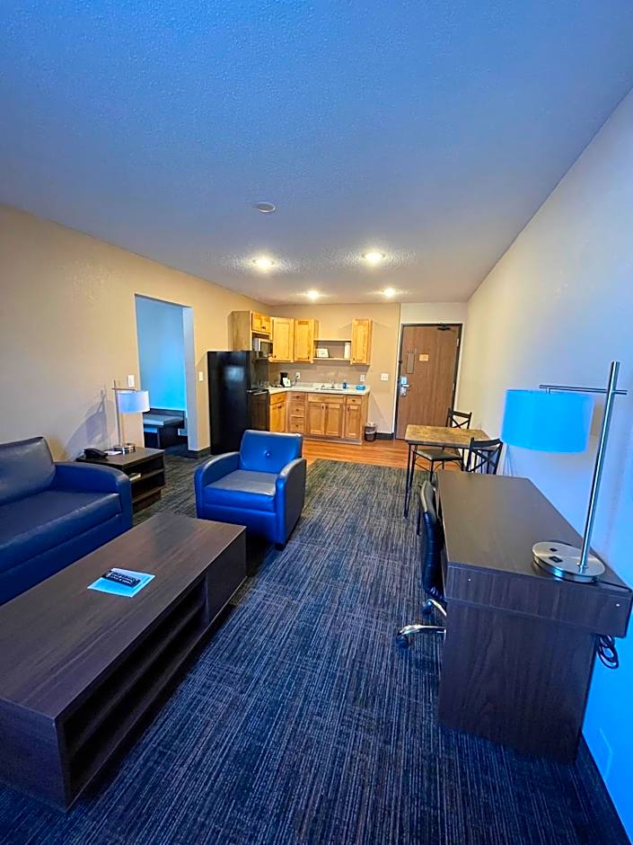 Super 8 by Wyndham Bemidji MN