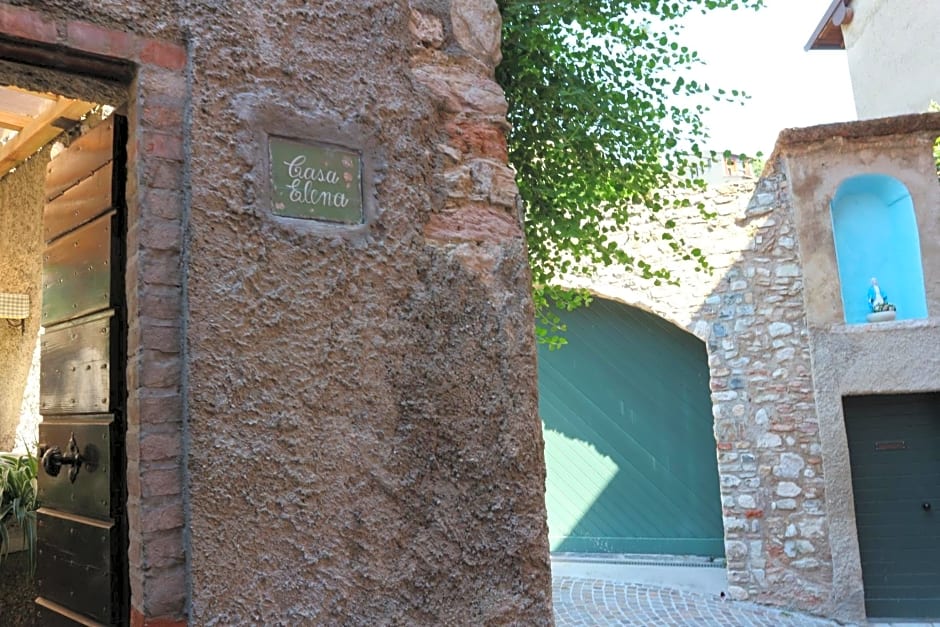B&B Casa Elena Camere e Appartamenti sul Lago di Garda