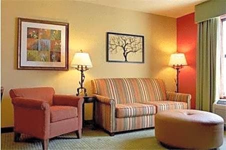 Homewood Suites by Hilton Columbus