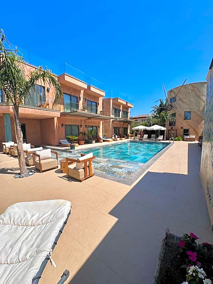 Sezz Hotels Spa Wellness Yalikavak Adult Only