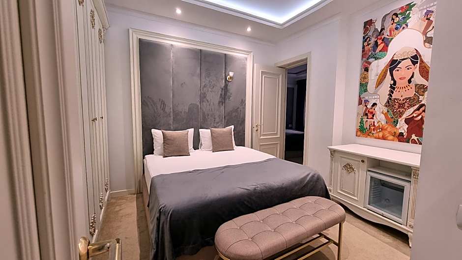 Seven Beauties Hotel Spa Restaurant, Old City Baku