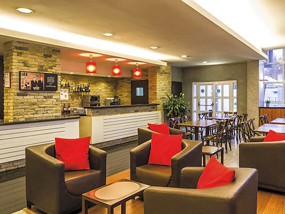 Hotel ibis Guimaraes