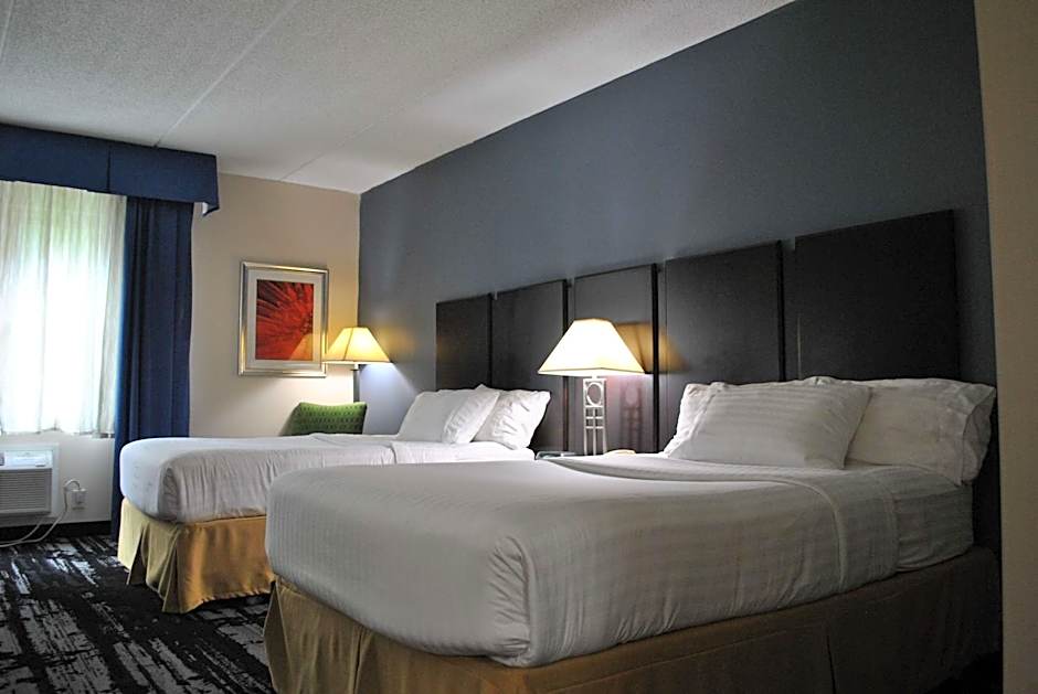 Best Western Owego Inn