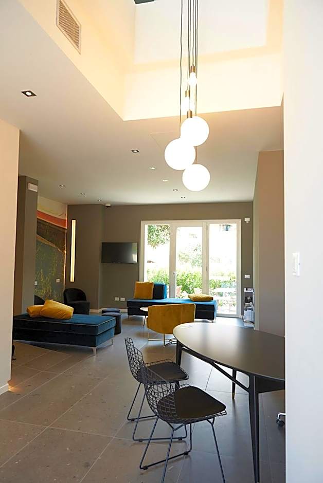 Hotel B&B il Mosaico