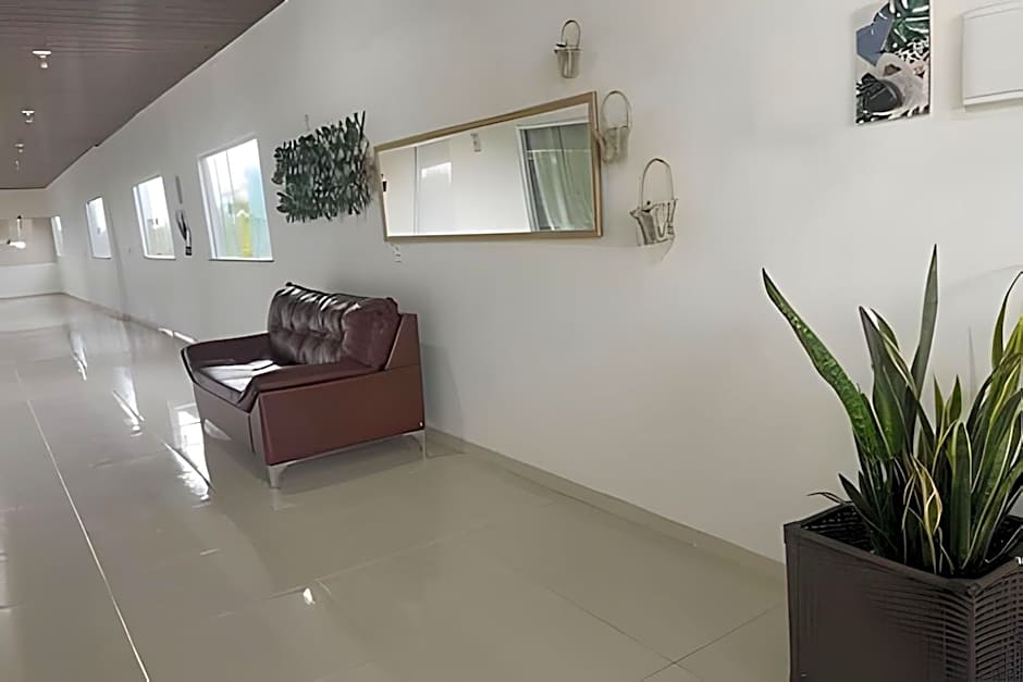 Apartamentos Vitória – Conforto e Excelente Localização
