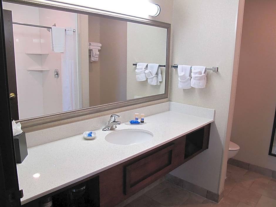 Best Western Timpanogos Inn