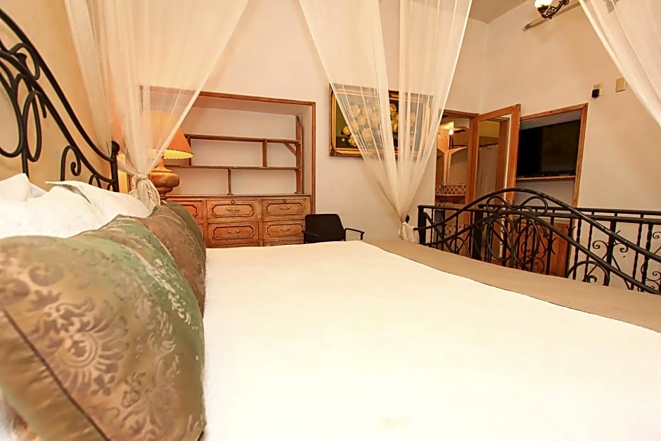 La Mexicana Hotel Boutique