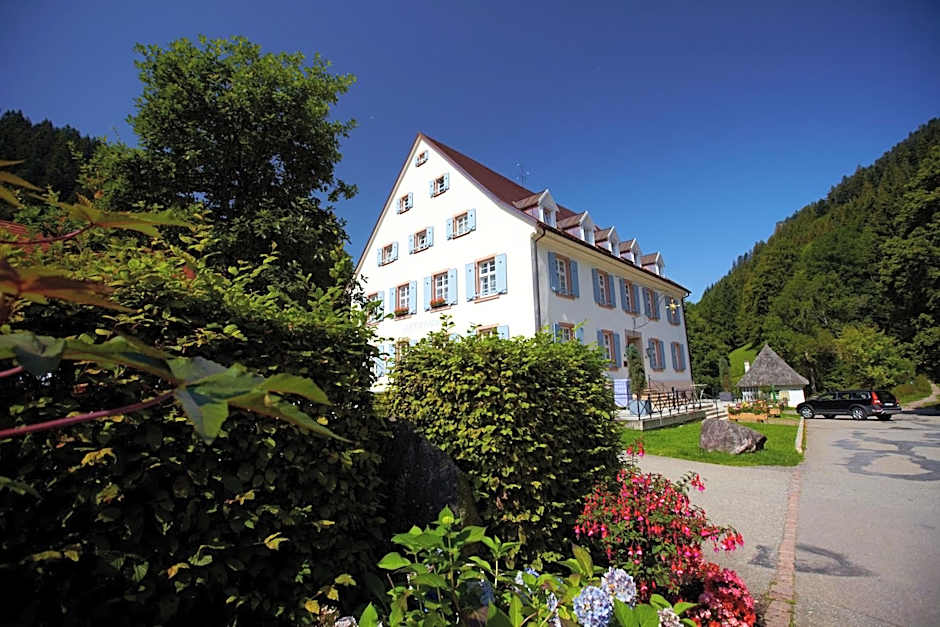 Hotel Hofgut Sternen - Ravennaschlucht