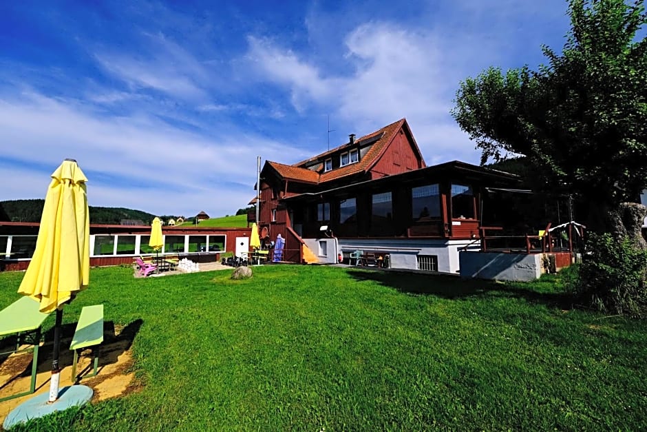 Sonnenmatte Titisee Hotel B und B