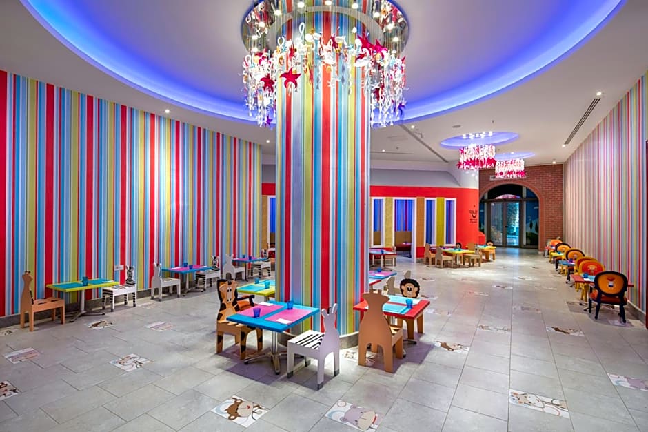 Granada Luxury Belek - Family Kids Concept