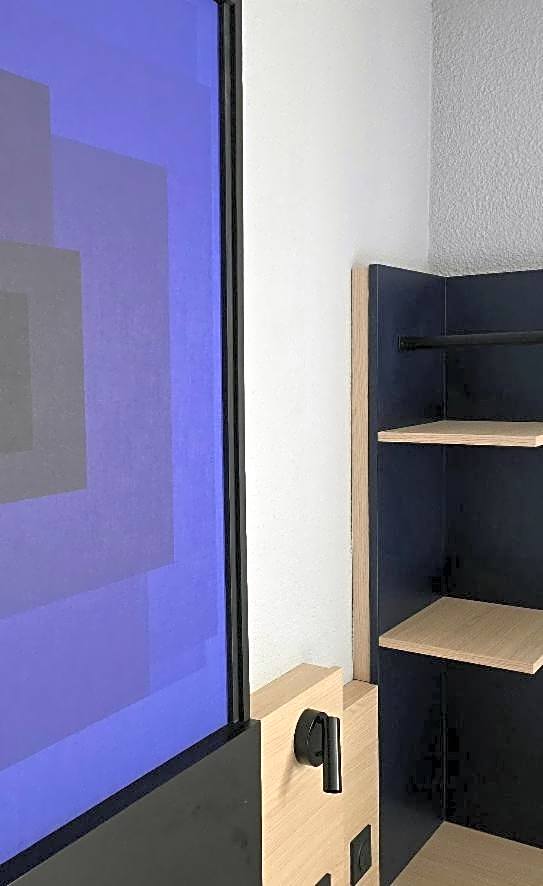 Hotel ibis Autun