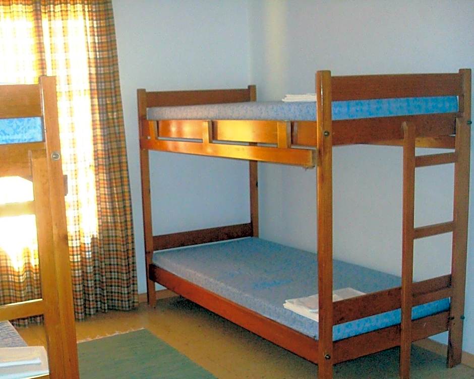 HI Alcoutim – Pousada de Juventude