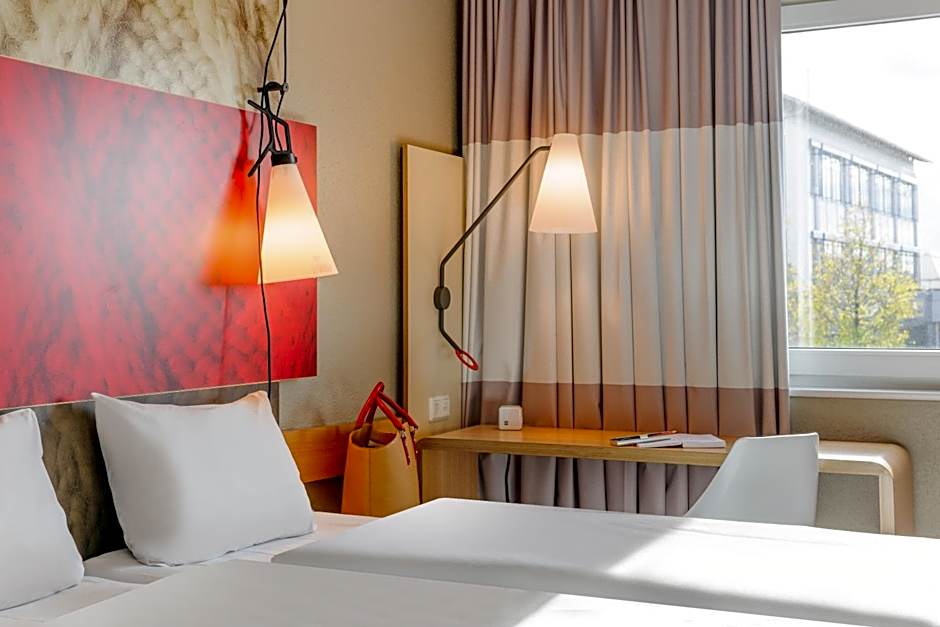 ibis Hotel München Messe