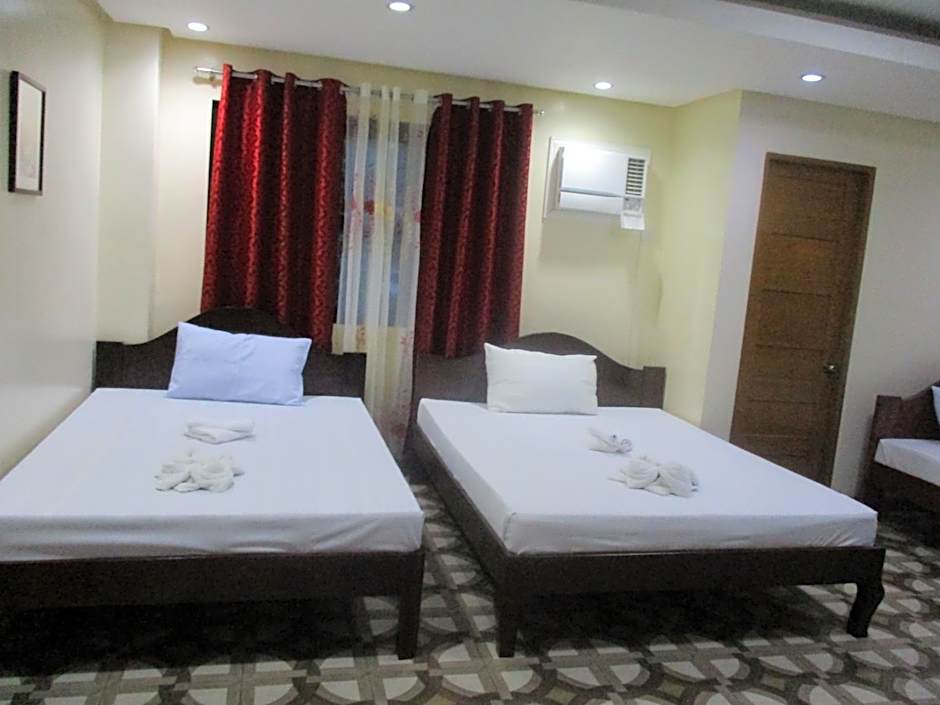 WMV Hotel & Restaurant
