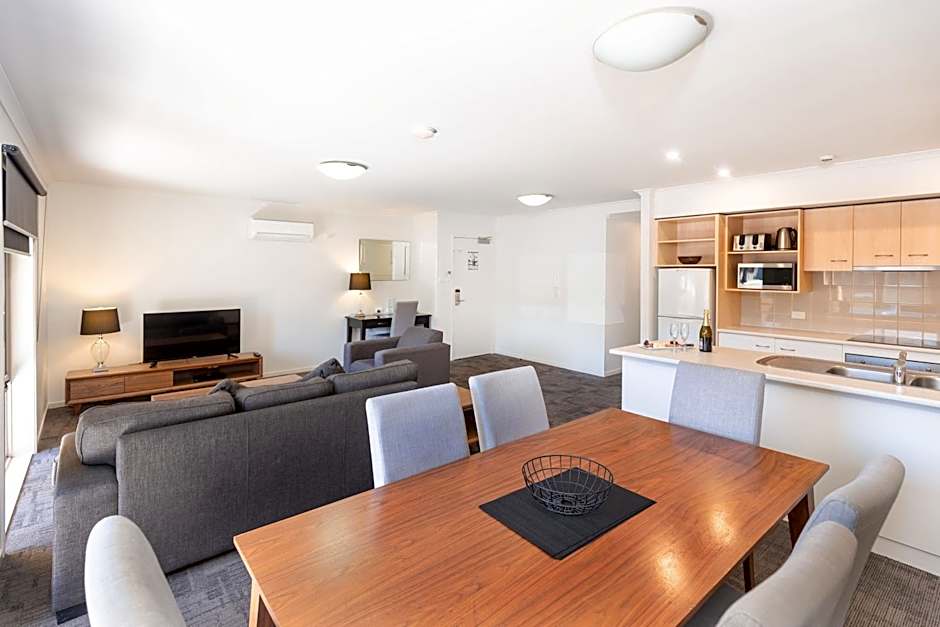 Quest Wagga Wagga Apartments
