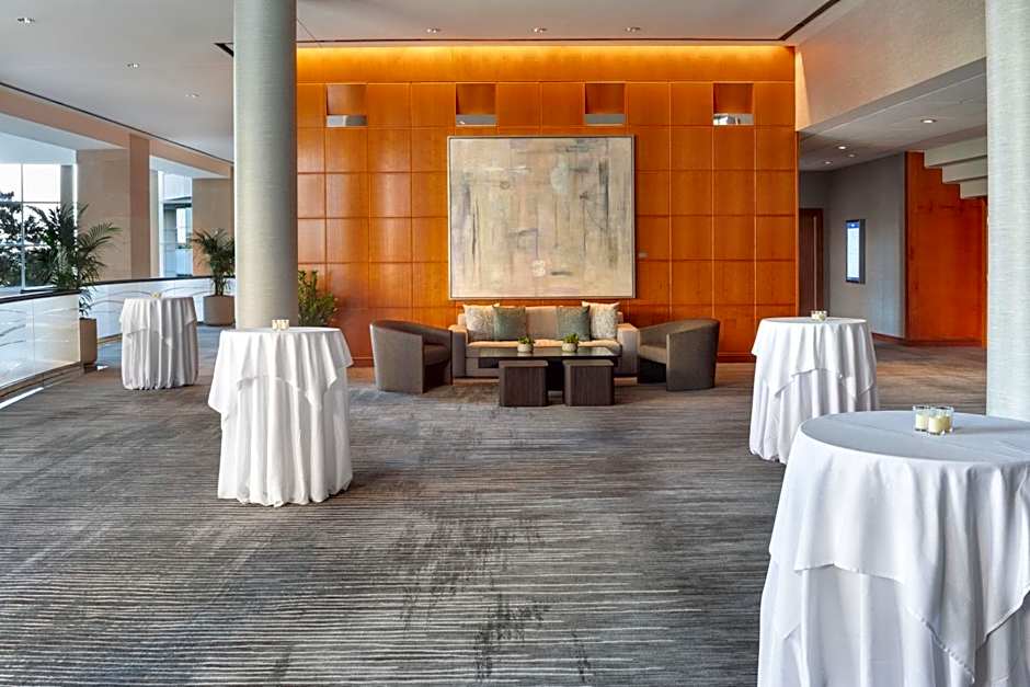 The Westin Buckhead Atlanta