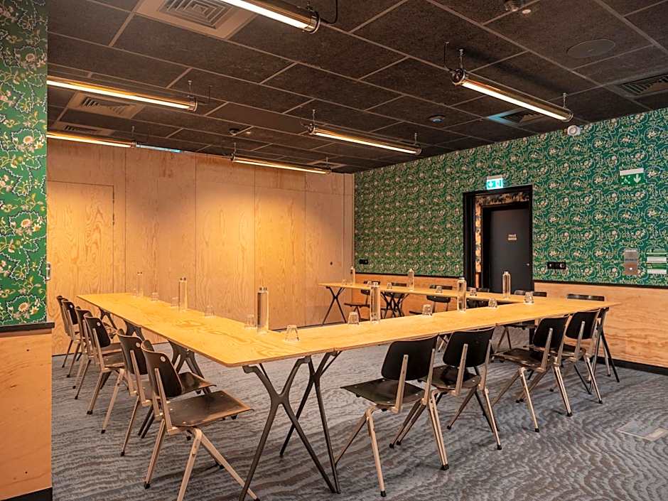 Eklo Paris Expo Porte de Versailles