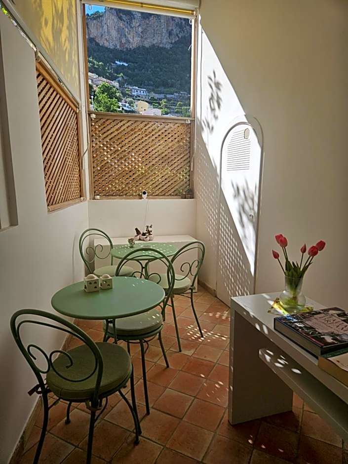 Casa Mandara B&B