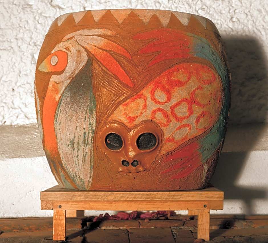 NaNa Vida Hotel Oaxaca