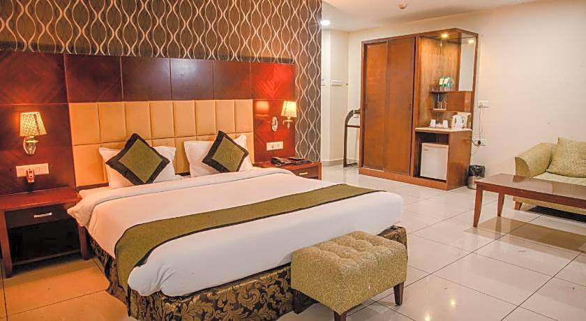 Hotel Gateway Grandeur