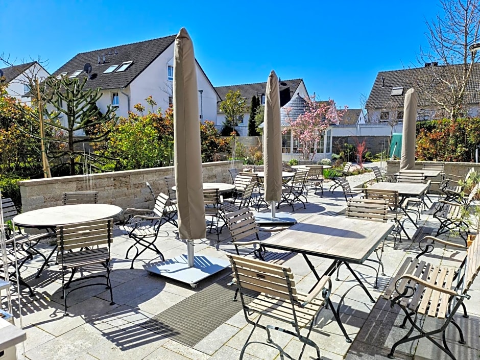 Hotel Restaurant Felix
