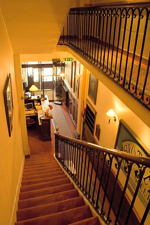 Hotel des 4 Soeurs