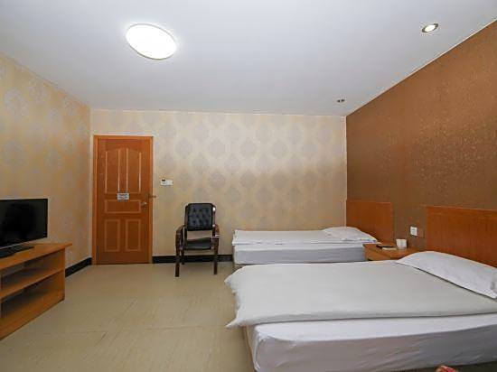 Jiayuan Hotel