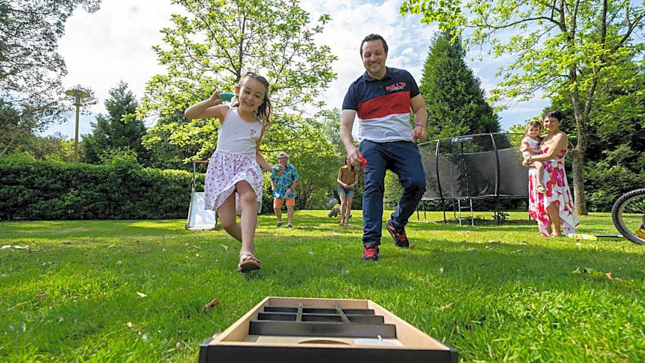 Le Village des Monédières