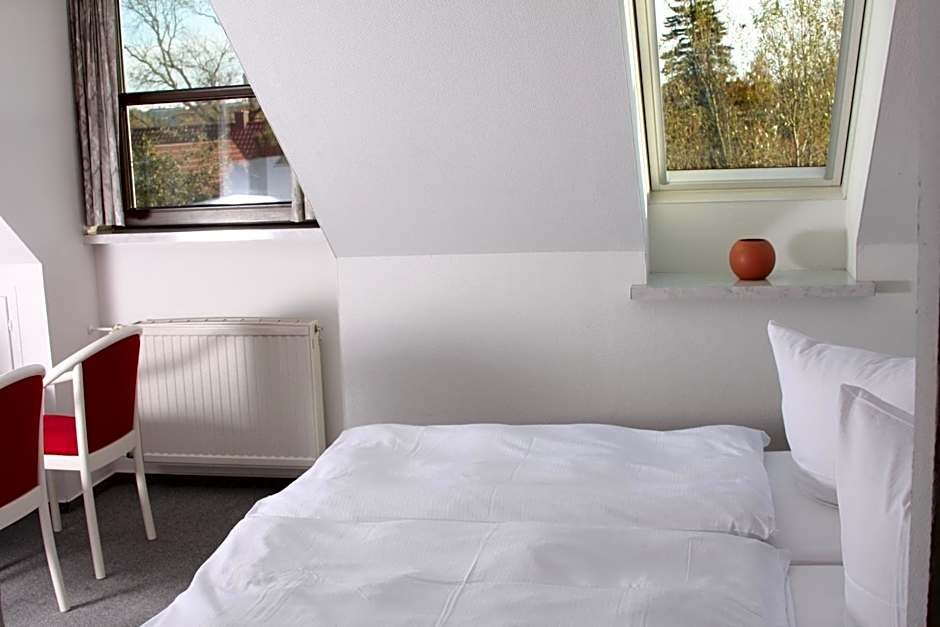 Lindenhotel Stralsund
