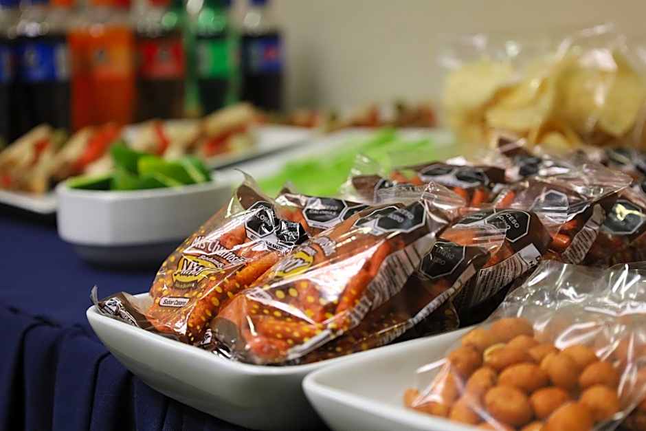 Holiday Inn Express Guadalajara Expo By IHG