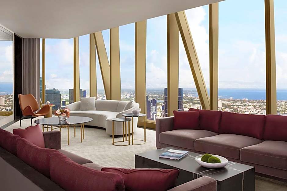 The Ritz-Carlton, Melbourne