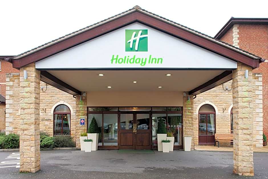 Holiday Inn Barnsley By IHG