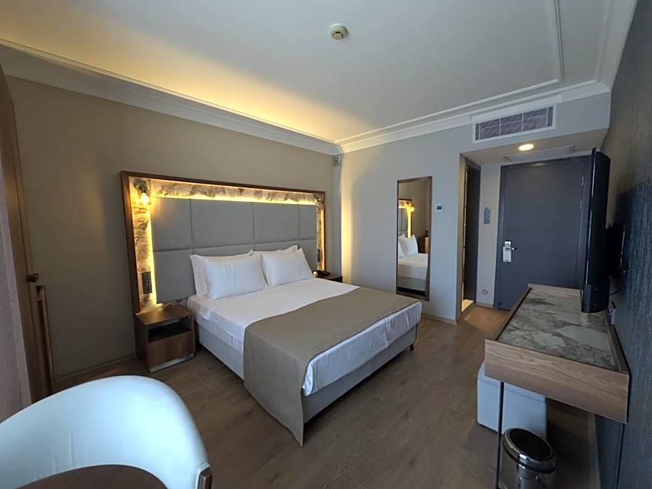The Yalı Konak Hotel Izmir